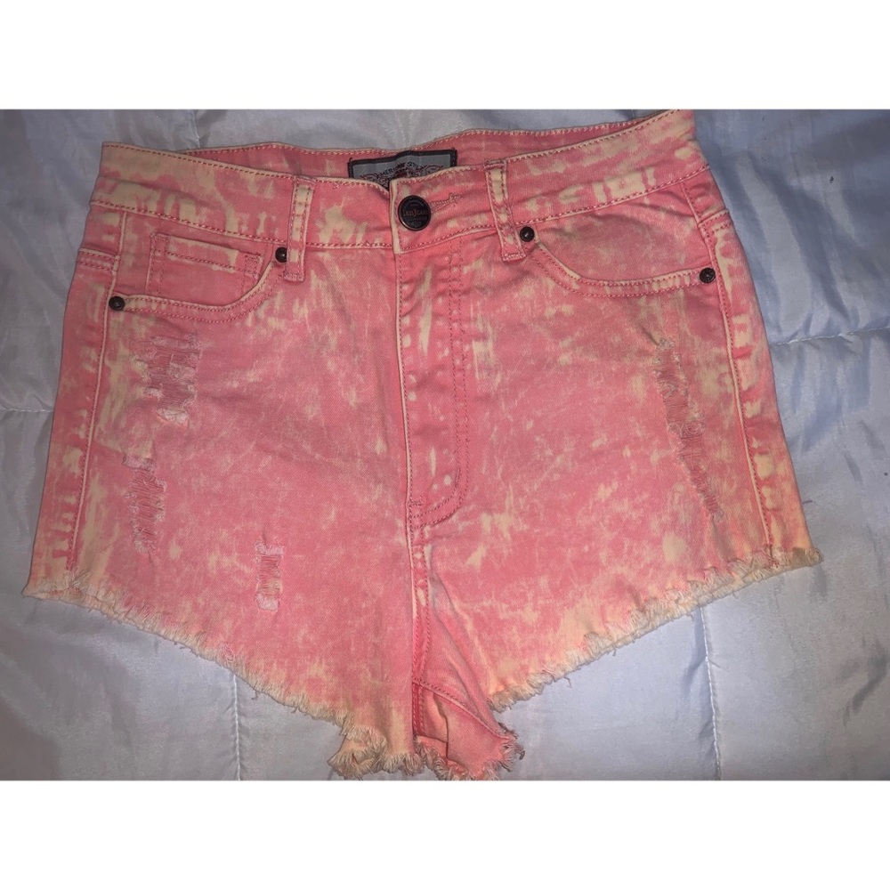 Fashionable Shorts